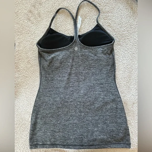 Lululemon Tank Top - Picture 2 of 3
